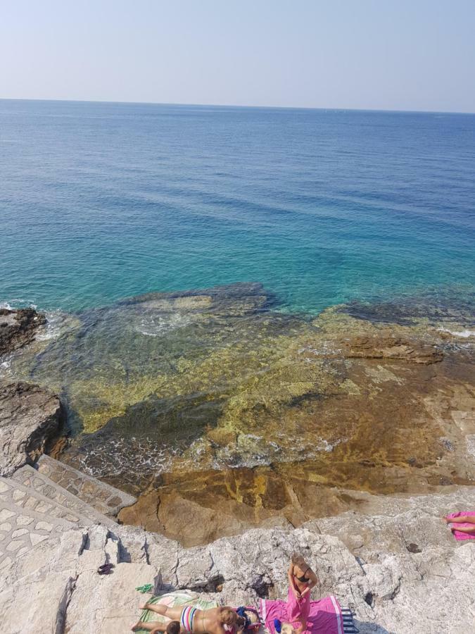 Leut Apartment, 3Min Beach, 15Min Center Пула Экстерьер фото