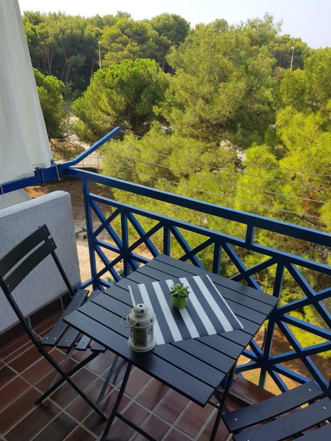 Leut Apartment, 3Min Beach, 15Min Center Пула Экстерьер фото